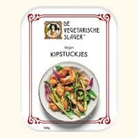 Kunst en Voedesel